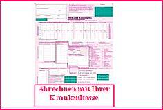 Zahnersatz-Heil- und Kostenplan